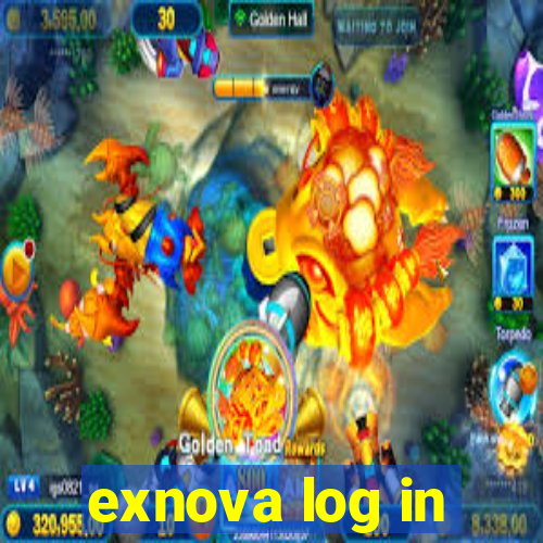 exnova log in